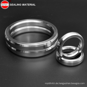 R27 Si Metall Ringdichtung mit Dichtung Qualität